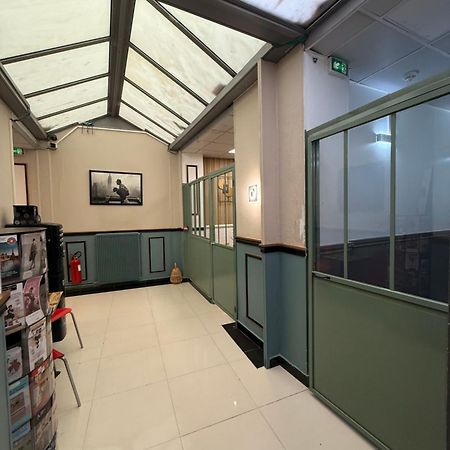 Hôtel de Choisy Paris Exterior foto