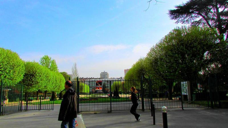 Hôtel de Choisy Paris Exterior foto