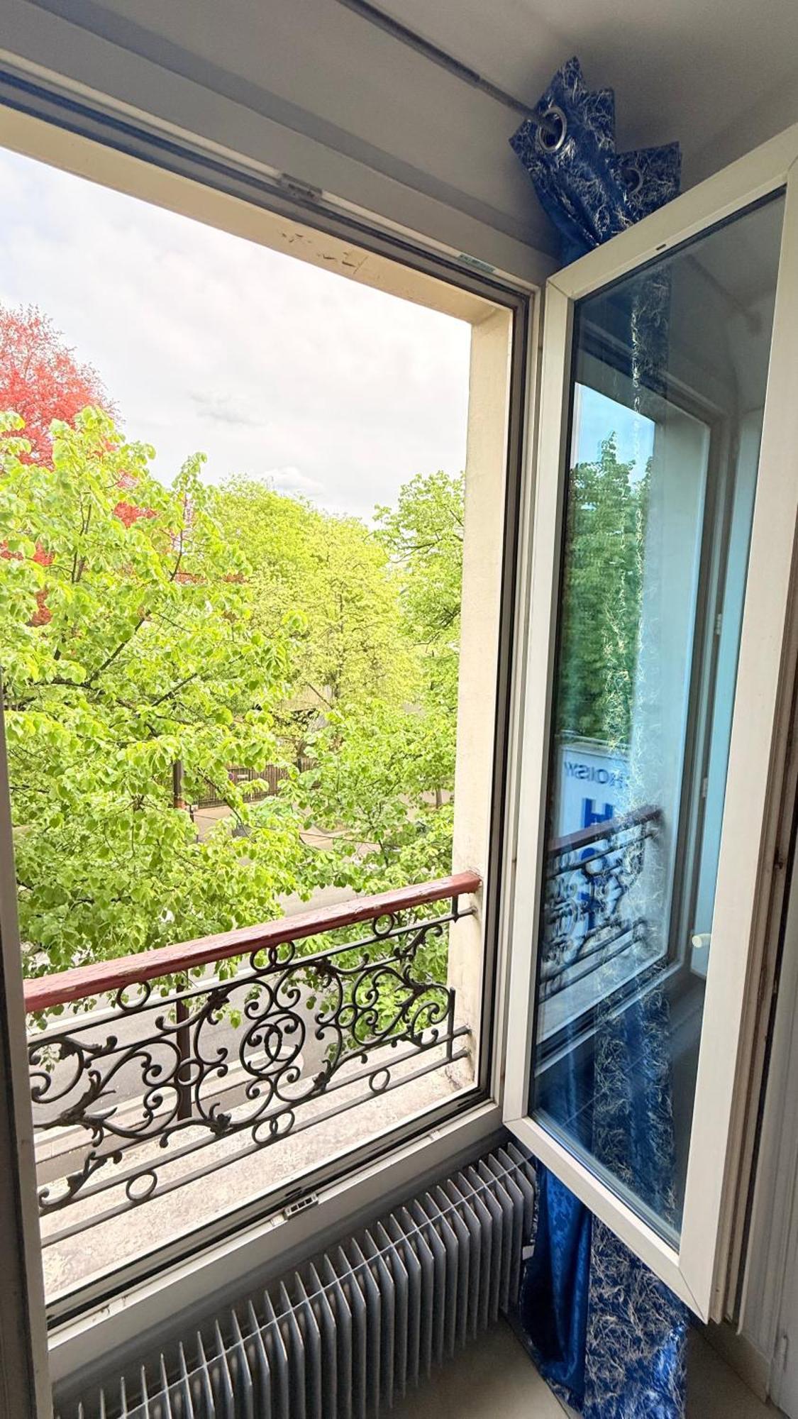 Hôtel de Choisy Paris Exterior foto